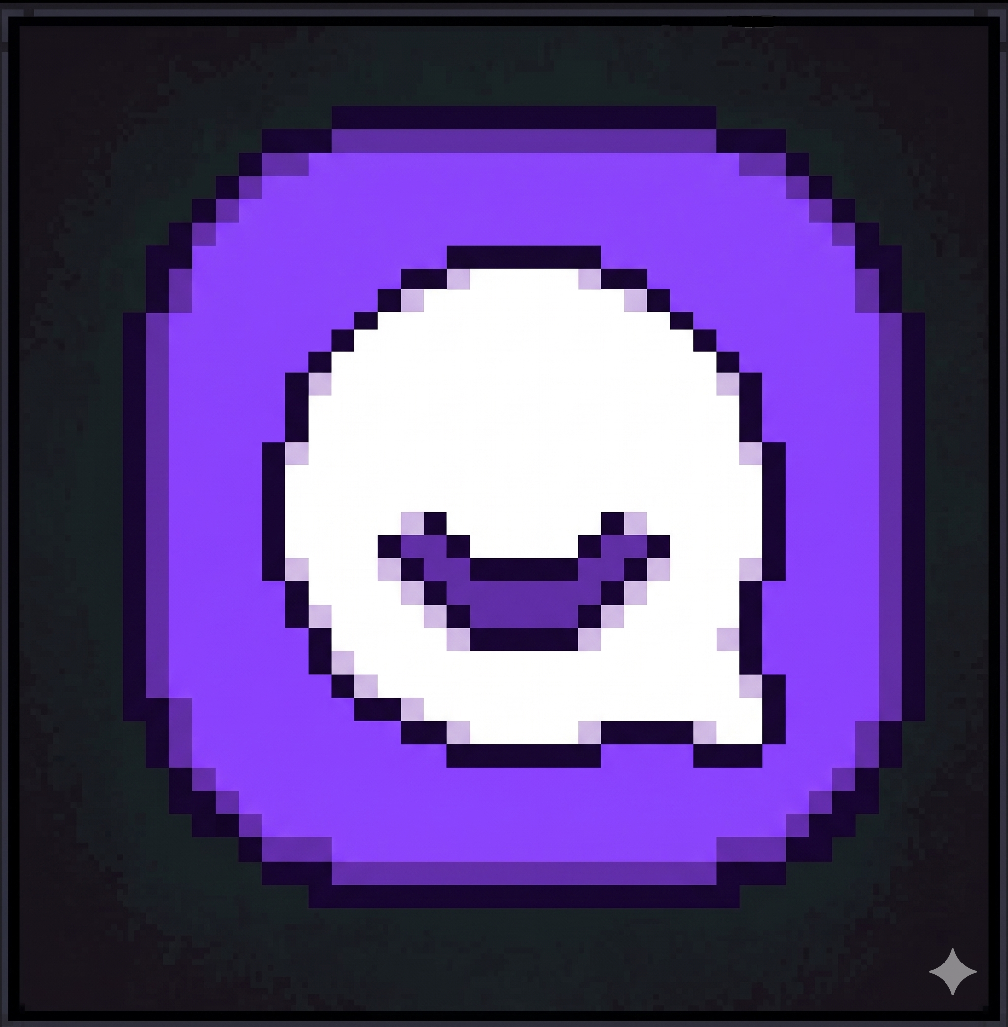 ALF pixel sprite